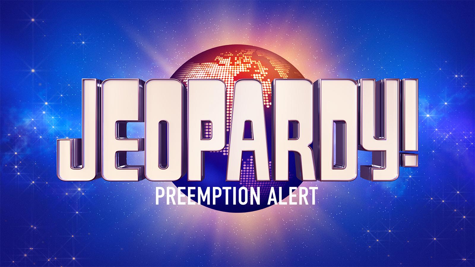 Jeopardy! Official Site